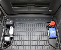Tavita portbagaj Premium Jeep Grand Cherokee IV fabricatie 2010 - 2013 9