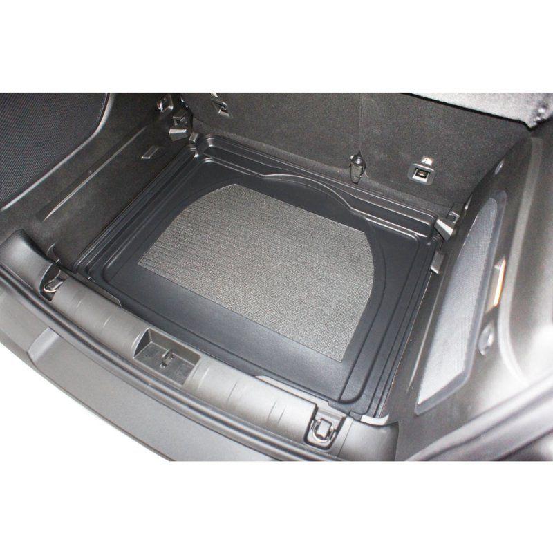 Tavite portbagaj Jeep Renegade, caroserie suv, an fabricatie 09.2014 - 06.2018, portbagaj inferior | 192689
