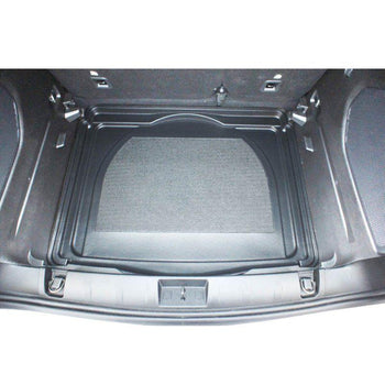 Tavita portbagaj  Jeep Renegade BU (portbagaj inferior) 2