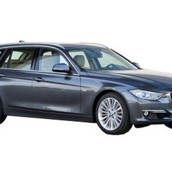 Tavita portbagaj BMW Seria 3 F31 caroserie combi fabricatie 01.2012 - prezent 3