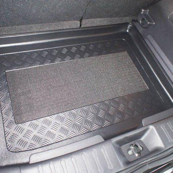 Tavita portbagaj Nissan Juke fabricatie 2014 - prezent (portbagaj inferior)