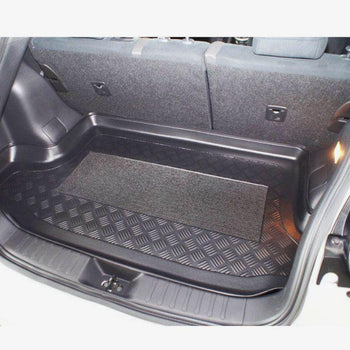 Tavita portbagaj Nissan Juke fabricatie 2014 - prezent (portbagaj superior)