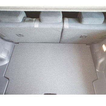 Tavita portbagaj Nissan Juke fabricatie 2014 - prezent (portbagaj superior) 2