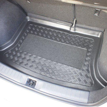 Tavita portbagaj Nissan Pulsar fabricatie 2014 - prezent