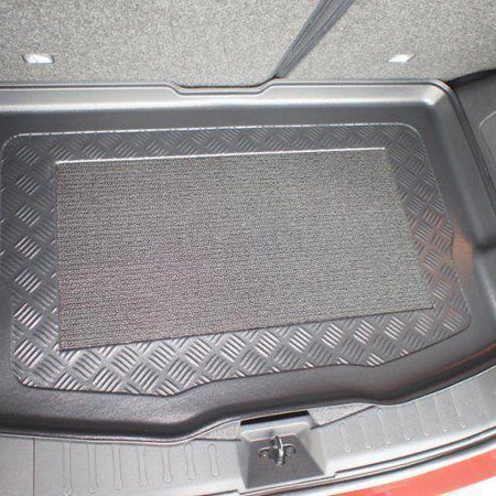 Tavite portbagaj Nissan Note E12, caroserie hatchback, an fabricatie 10.2013 - 03.2016, podea ajustabila pe inaltime | 193242