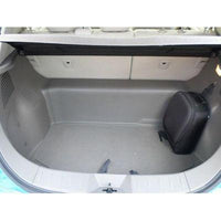 Tavita portbagaj Nissan Leaf 4