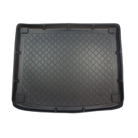 Tavita portbagaj Premium Porsche Cayenne fabricatie 2010 - 2017 2