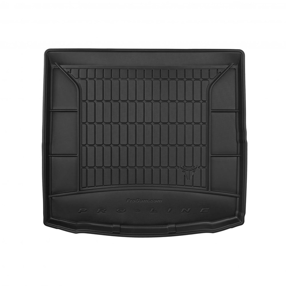 Tavite portbagaj Seat Leon III 5F, caroserie combi, an fabricatie 11.2012 - 02.2020, portbagaj inferior | TM549307