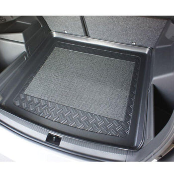 Tavita portbagaj Skoda Fabia III caroserie combi fabricatie 11.2014 - prezent (portbagaj superior)