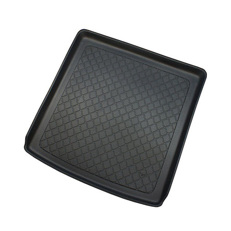 Tavita de portbagaj Skoda Octavia III, caroserie Combi, fabricatie 05.2013 - 05.2020, portbagaj superior #4