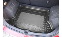 Tavita portbagaj Toyota Auris caroserie hatchback fabricatie 2013 - prezent (podeaua portbagajului mai jos)