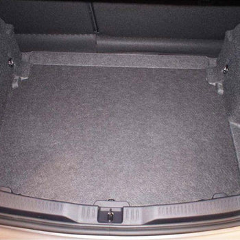 Tavita portbagaj Toyota Auris caroserie hatchback fabricatie 2013 - prezent (podeaua portbagajului mai jos) 2