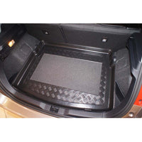 Tavita portbagaj Toyota Auris fabricatie 2013 - prezent (cu podea ajustabila pe inaltime)