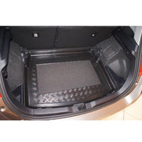Tavita portbagaj Toyota Auris fabricatie 2013 - prezent (cu podea ajustabila pe inaltime) 2