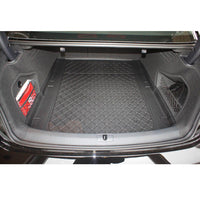 Tavita portbagaj Premium Audi A4 B9 caroserie sedan fabricatie 11.2015 - prezent 2