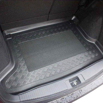 Tavita portbagaj Honda HR-V fabricatie 2015 - prezent 3