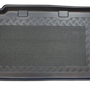 Tavita de portbagaj Mercedes Vito W447, caroserie Van, fabricatie 10.2014 - prezent, ampatament lung, in spatele randului 3 - 2