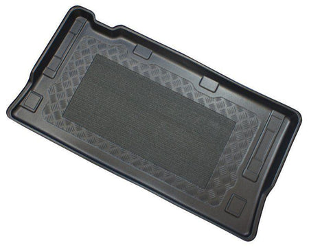 Tavita de portbagaj Mercedes Vito W447, caroserie Van, fabricatie 10.2014 - prezent, ampatament lung, in spatele randului 3 #2