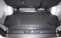 Tavita portbagaj Mercedes Vito Tourer Base Long fabricatie  2014 - prezent