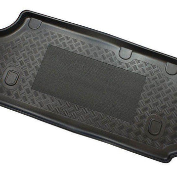 Tavita de portbagaj Mercedes Vito W447, caroserie Van, fabricatie 10.2014 - prezent, Base Long, ampatament lung, in spatele randului 3 - 2