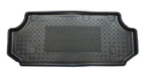 Tavita portbagaj Mercedes Vito Tourer Base Long fabricatie  2014 - prezent 4