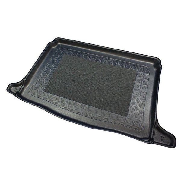 Tavita portbagaj Renault Megane IV caroserie hatchback fabricatie 01.2016 - prezent 2