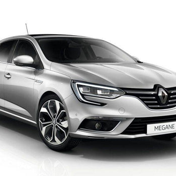 Tavita portbagaj Renault Megane IV caroserie hatchback fabricatie 01.2016 - prezent 5