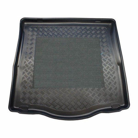 Tavite portbagaj Ford Mondeo V, caroserie hatchback, an fabricatie 01.2015 - 04.2022, roata de rezerva normala | 193134