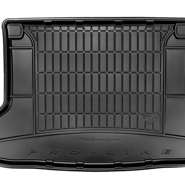 Tavita portbagaj Honda HR-V fabricatie 2015 - prezent