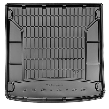 Tavite portbagaj Audi A4 B7, caroserie combi, an fabricatie 11.2004 - 03.2008 | TM548836