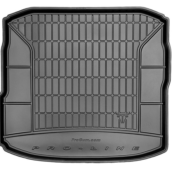 Tavita portbagaj Audi A3 8V caroserie sedan fabricatie 09.2013-prezent