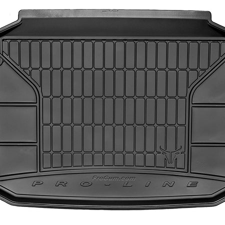 Tavite portbagaj Audi A3 8V, caroserie hatchback, an fabricatie 08.2012 - 03.2020, portbagaj inferior | TM549024