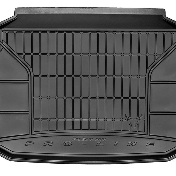 Tavita portbagaj Audi A3 8V caroserie hatchback fabricatie 08.2012 - prezent (portbagaj inferior)