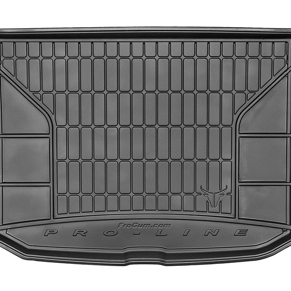 Tavita portbagaj Audi A3 8V caroserie hatchback fabricatie 08.2012 - prezent (portbagaj superior)