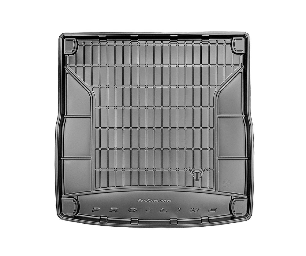 Tavite portbagaj Audi A4 B8, caroserie combi, an fabricatie 04.2008 - 10.2015 | TM548256