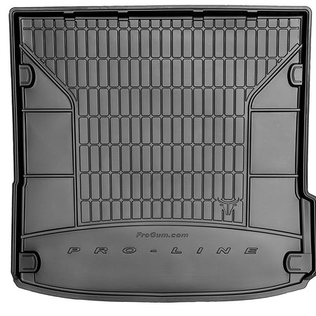 Tavite portbagaj Audi Q7 4L, caroserie suv, an fabricatie 03.2006 - 05.2015 | TM549130
