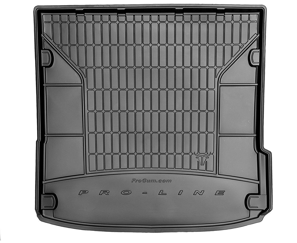Tavite portbagaj Audi Q7 4L, caroserie suv, an fabricatie 03.2006 - 05.2015 | TM549130