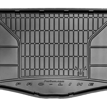 Tavite portbagaj Ford C-Max II, caroserie van, an fabricatie 11.2010 - 06.2019, roata de rezerva ingusta | TM548614