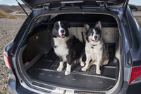 Tavita portbagaj premium Dacia Logan II MCV fabricatie 03.2013 - prezent 14