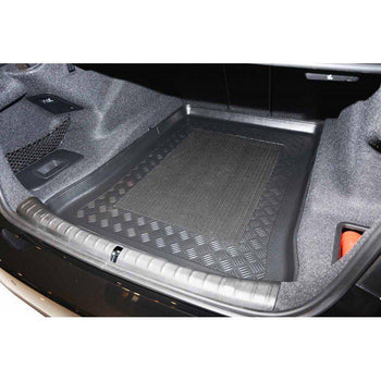 Tavita portbagaj BMW Seria 5 G30 caroserie sedan fabricatie 04.2017 - prezent 2