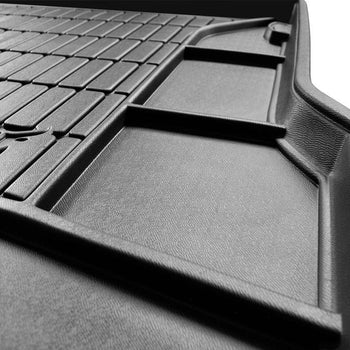 Tavita portbagaj premium Hyundai Tucson fabricatie 2015 - prezent 4