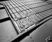 Tavita portbagaj premium Ford Focus III caroserie combi fabricatie 03.2011 - 2018 6