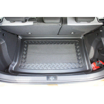 Tavita de portbagaj Hyundai i20 II, caroserie Hatchback, fabricatie 12.2014 - 07.2020, GB, portbagaj superior - 3