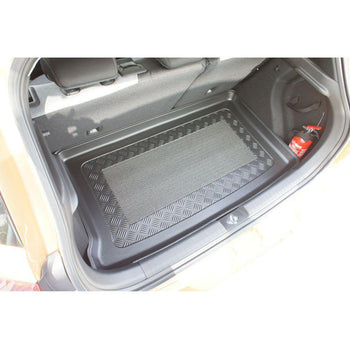Tavita de portbagaj Hyundai i20 II, caroserie Hatchback, fabricatie 12.2014 - 07.2020, GB, portbagaj superior - 4