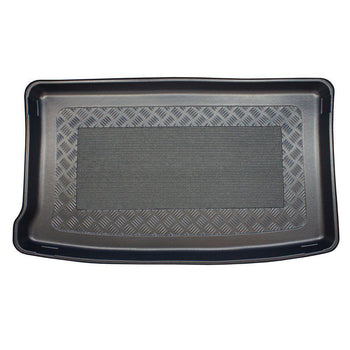 Tavita de portbagaj Hyundai i20 II, caroserie Hatchback, fabricatie 12.2014 - 07.2020, GB, portbagaj superior - 2