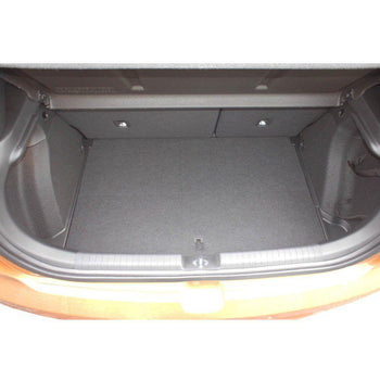 Tavita de portbagaj Hyundai i20 II, caroserie Hatchback, fabricatie 12.2014 - 07.2020, GB, portbagaj superior - 5