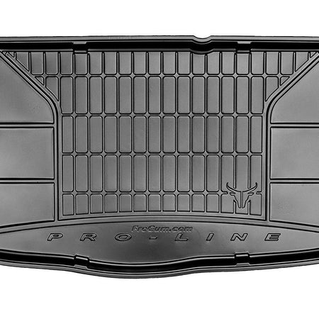 Tavite portbagaj Hyundai I20 II, caroserie hatchback, an fabricatie 12.2014 - 07.2020, gb, portbagaj inferior | TM549994