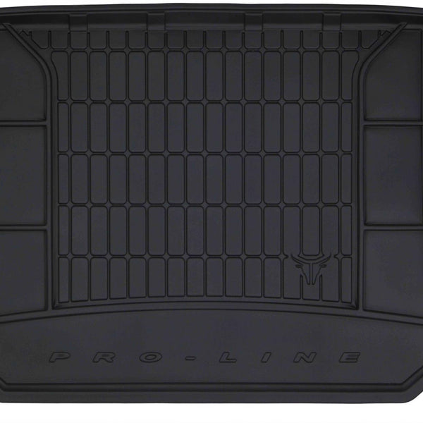 Tavita portbagaj premium Jeep Cherokee (KL) fabricatie 2014 - prezent