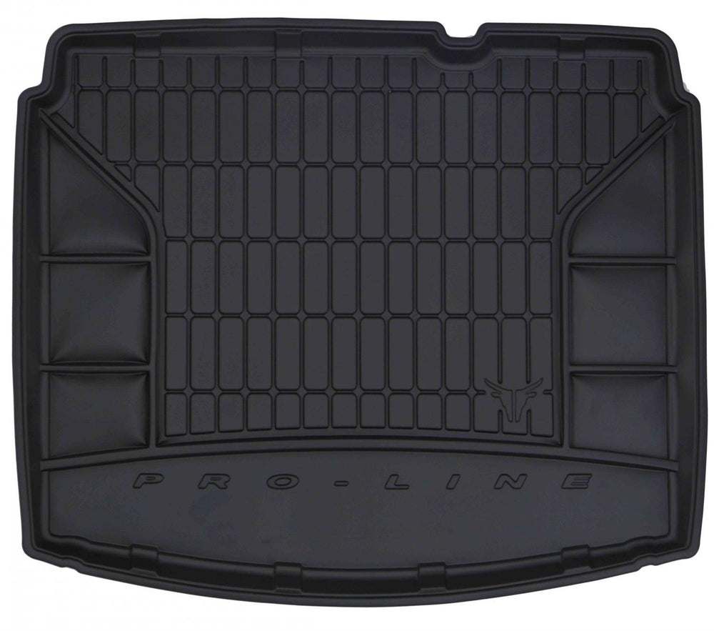 Tavite portbagaj Jeep Compass II, caroserie suv, an fabricatie 08.2017 - prezent, portbagaj inferior | TM402829