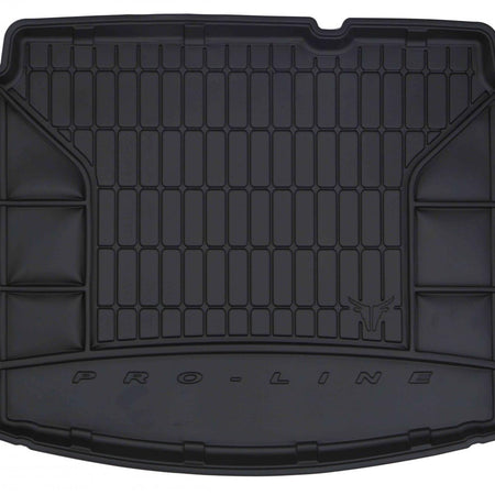 Tavite portbagaj Jeep Compass II, caroserie suv, an fabricatie 08.2017 - prezent, portbagaj inferior | TM402829